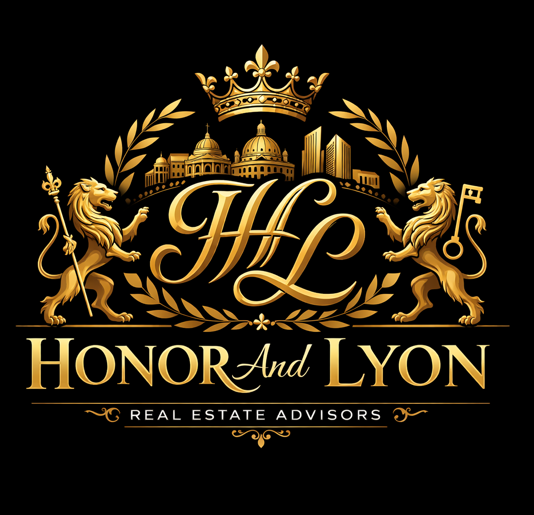 Honor And Lyon